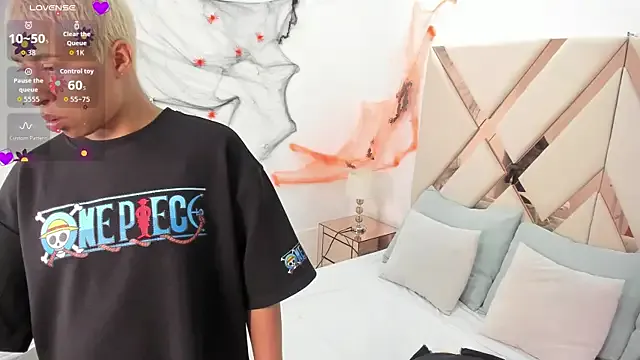 Cloemorwen from StripChat