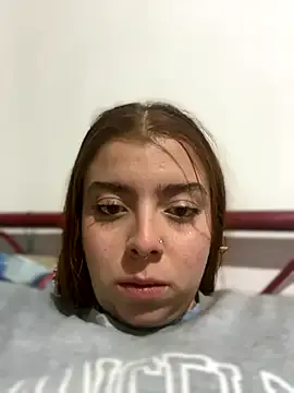 Cloew_Marz from StripChat