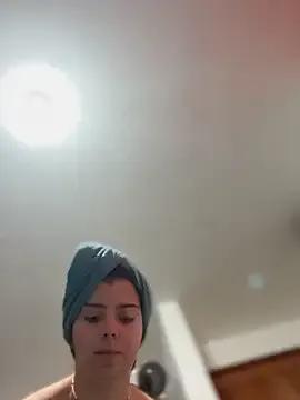 Cloew_Marz from StripChat is Freechat