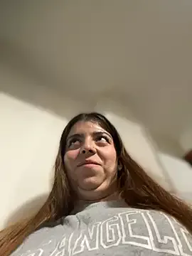 Cloew_Marz from StripChat