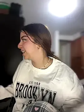 Cloew_Marz from StripChat