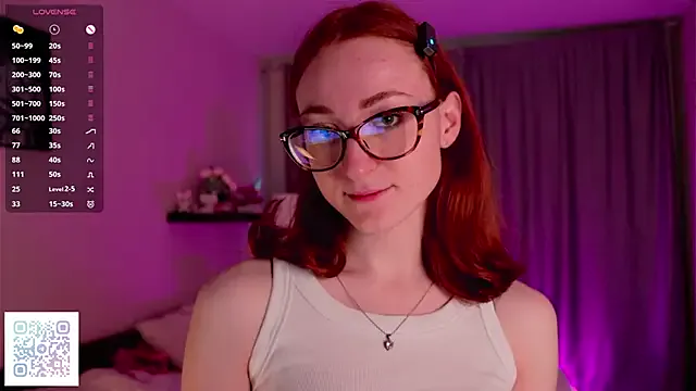 CloraGravel from StripChat is Freechat