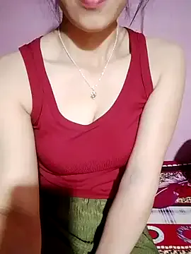 Cloud-wh from StripChat is Freechat