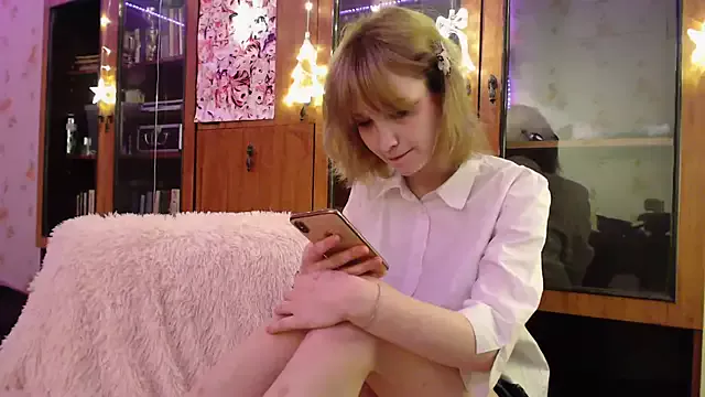 Girls: try live performances with matured performers, from dancing to quirks, in a variety of beautiful sex cams.