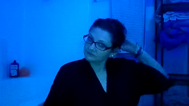 CloudyCockTeaser from StripChat is Freechat