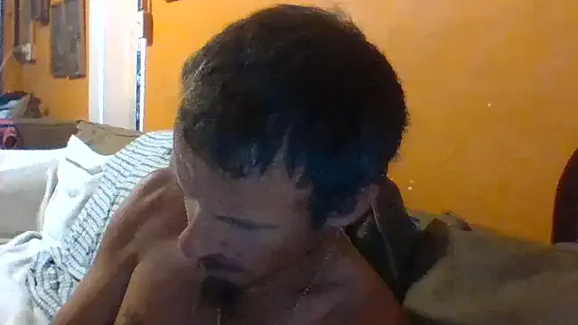 cockkingpowertop from StripChat is Freechat