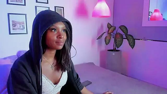 Coco_joness from StripChat is Freechat