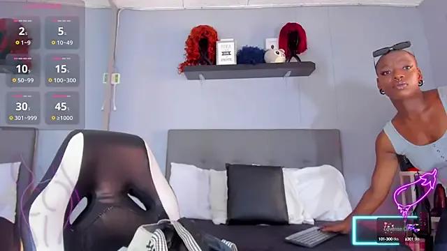 Coco_Kiss from StripChat