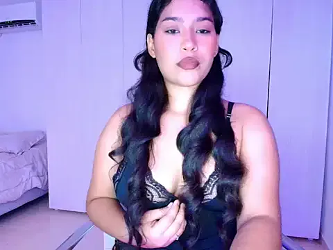 cocoa448 from StripChat is Freechat