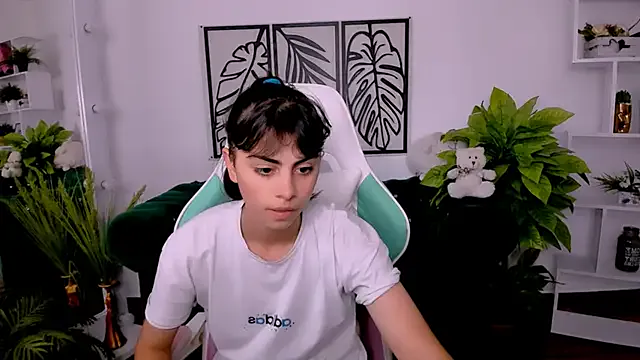 Cocoa_Sins from StripChat