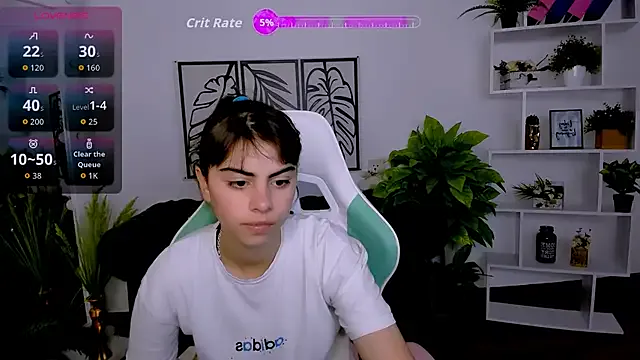 Cocoa_Sins from StripChat