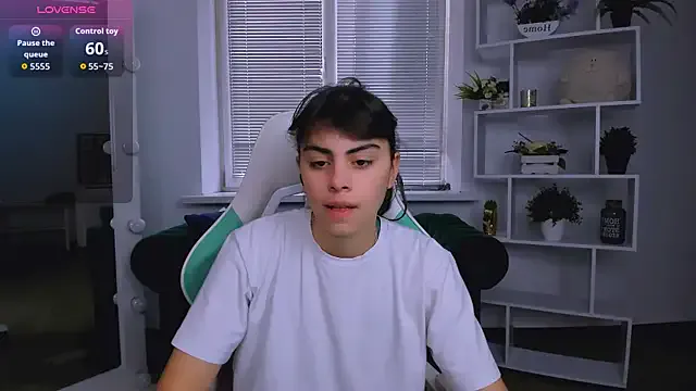 Cocoa_Sins from StripChat