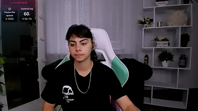 Cocoa_Sins from StripChat is Freechat