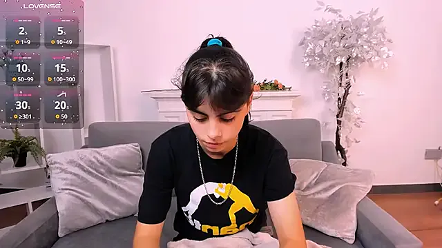 Cocoa_Sins from StripChat