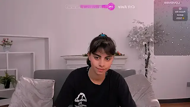 Cocoa_Sins from StripChat