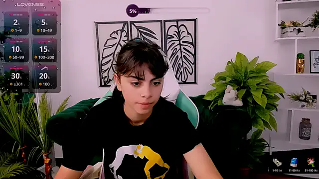 Cocoa_Sins from StripChat