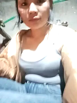 cogaisexy from StripChat is Freechat