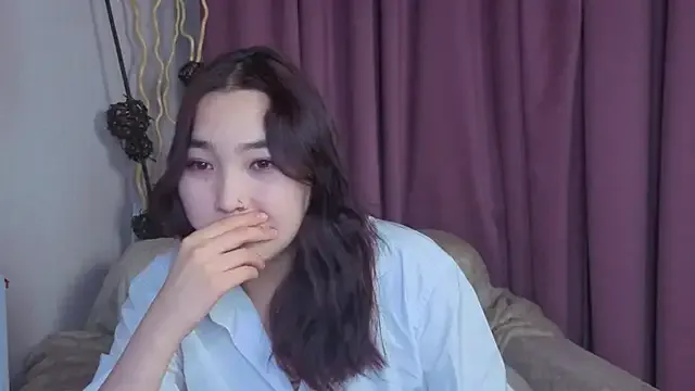 ColettaMejias from StripChat is Freechat