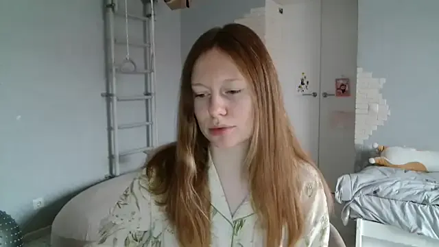 ConnieDaw from StripChat is Freechat