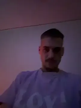 Cookieboy88 from StripChat