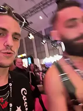 Cookieboy88 from StripChat