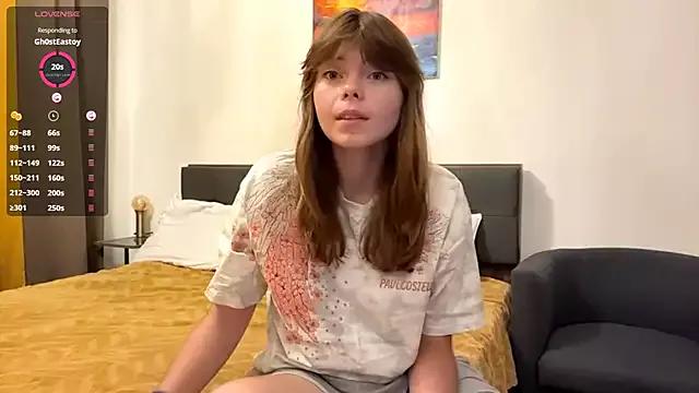 Girls: try live performances with matured performers, from dancing to quirks, in a variety of beautiful sex cams.