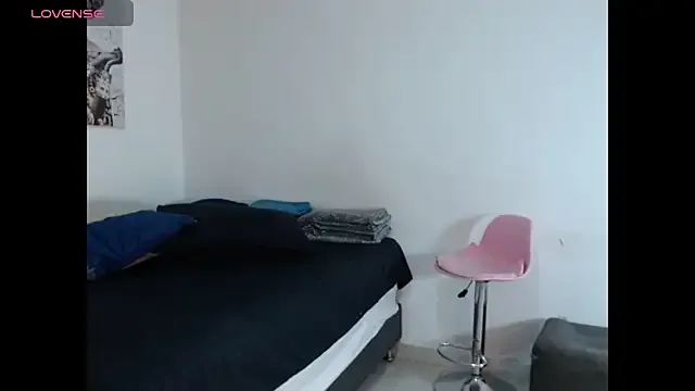 Corina_Ts from StripChat is Freechat