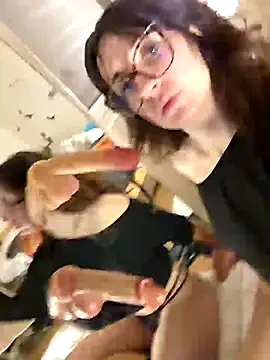 CornetDeGlace from StripChat is Freechat