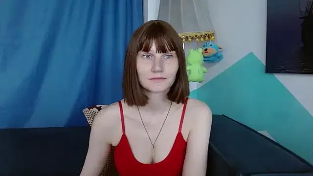cornflower_mm from StripChat is Freechat