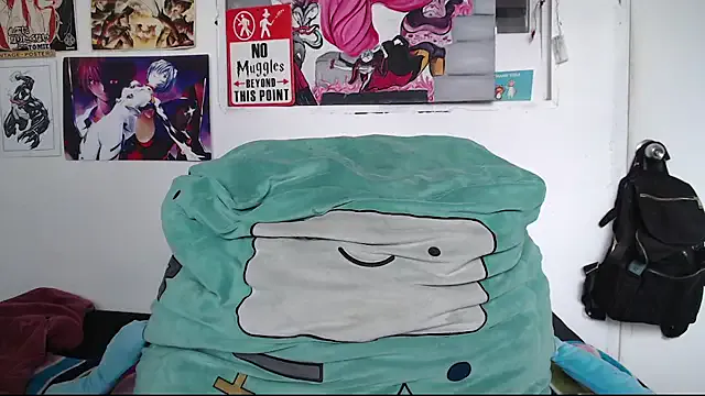 Cortana2_0 from StripChat is Freechat