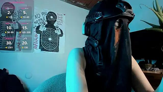 cos_operator from StripChat is Freechat