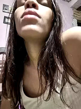 Cositarica_69 from StripChat is Freechat