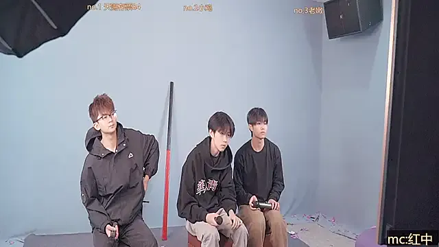 Cosplay__ from StripChat is Freechat