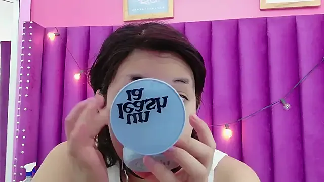 Cosplaydate from StripChat