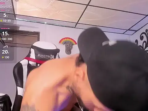 Girls: try live performances with matured performers, from dancing to quirks, in a variety of beautiful sex cams.