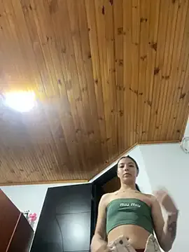 coupledesire18 from StripChat is Freechat