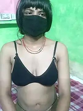 Coupleshow47 from StripChat is Freechat