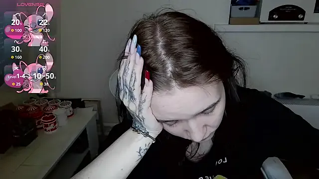 Girls: try live performances with matured performers, from dancing to quirks, in a variety of beautiful sex cams.