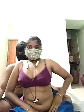 crazcy-couples from StripChat is Freechat