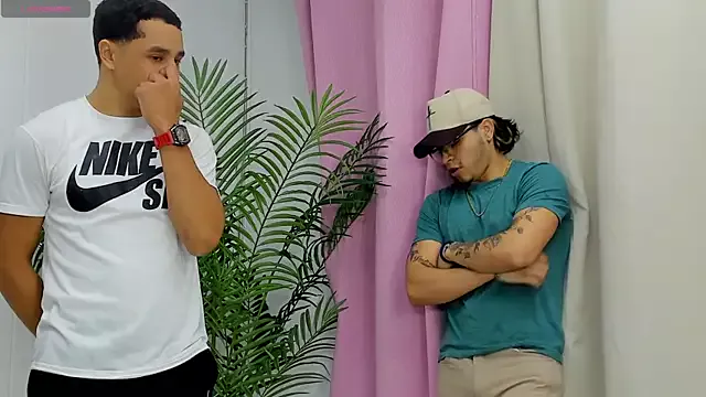 Crazy_nigth01 from StripChat