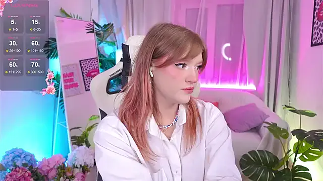 Girls: try live performances with matured performers, from dancing to quirks, in a variety of beautiful sex cams.