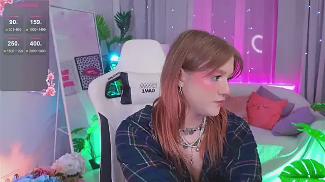 Girls: try live performances with matured performers, from dancing to quirks, in a variety of beautiful sex cams.