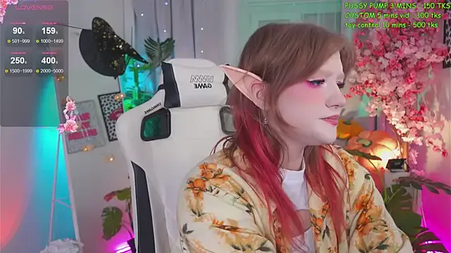 Girls: try live performances with matured performers, from dancing to quirks, in a variety of beautiful sex cams.