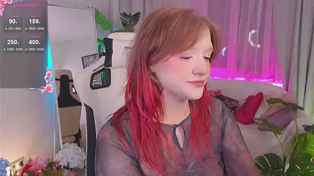 Girls: try live performances with matured performers, from dancing to quirks, in a variety of beautiful sex cams.