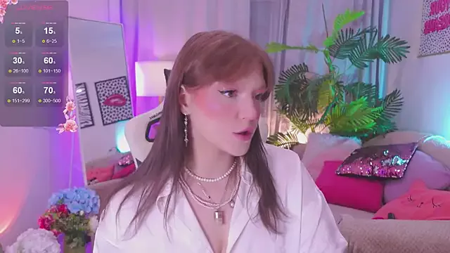 Girls: try live performances with matured performers, from dancing to quirks, in a variety of beautiful sex cams.