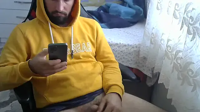 crazybaby5461 from StripChat is Freechat