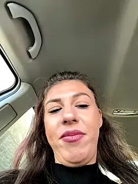 CrazyInTwo from StripChat is Freechat