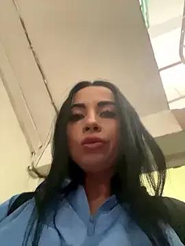 CrazzyChicks from StripChat is Freechat