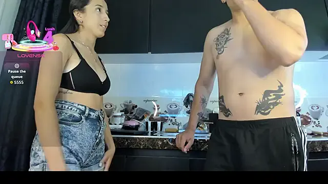 Cream_Jock from StripChat is Freechat