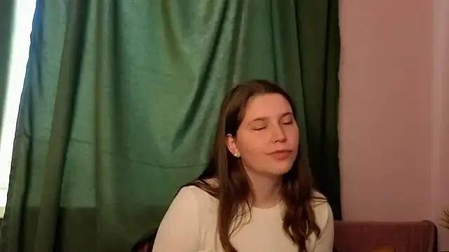 CristaCatan from StripChat is Freechat